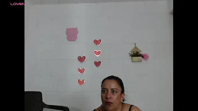 Dulce_Anita webcam
