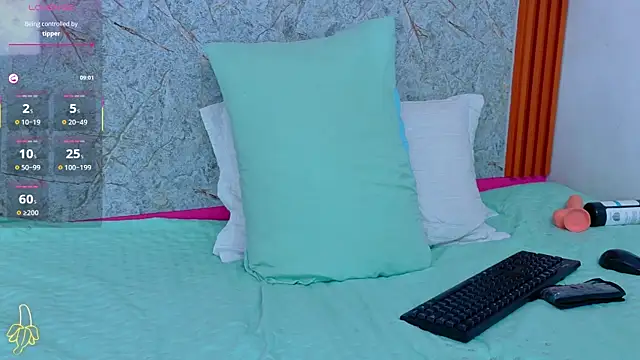 shyblacksweetiee webcam