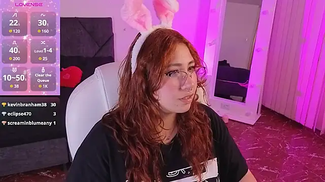 littlee_red webcam