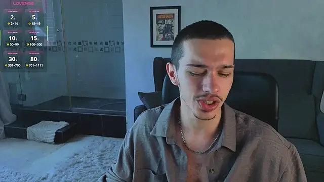 KaydenDrew webcam