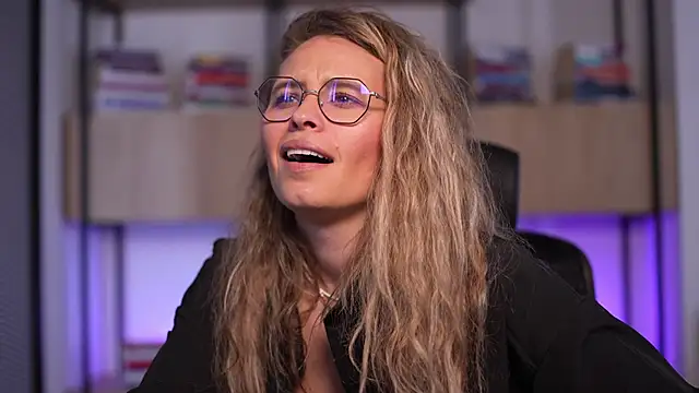 BrandyWhite webcam