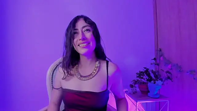 Amatiista webcam