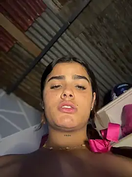Kaily_Sweet16 webcam