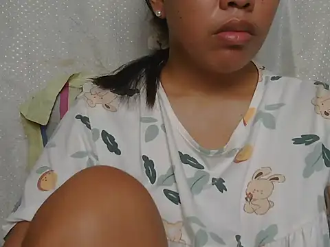 ChubbyButty webcam
