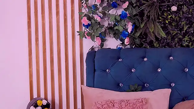 CherryMuse_ webcam