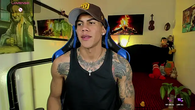 Preview of damian_latinxxx