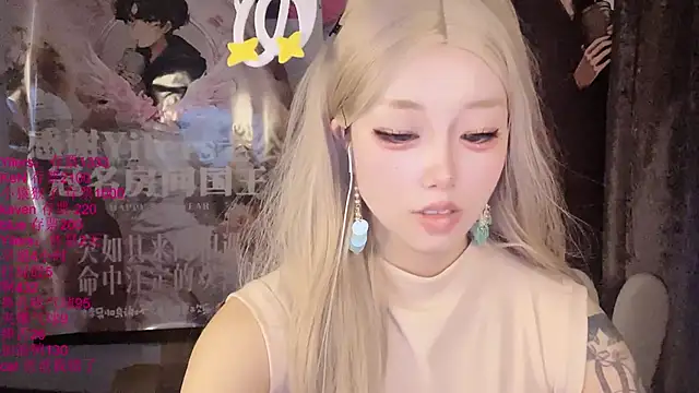 xiaoshuang001