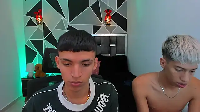 Juan_Nd_Steven webcam