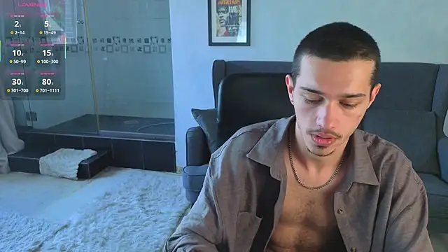 KaydenDrew webcam