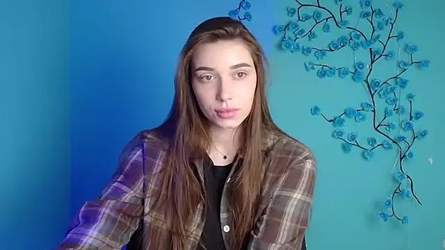NikaMystic webcam