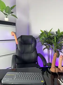 May_Fox_ webcam