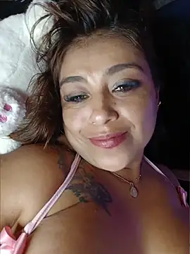 MrsFoucher webcam