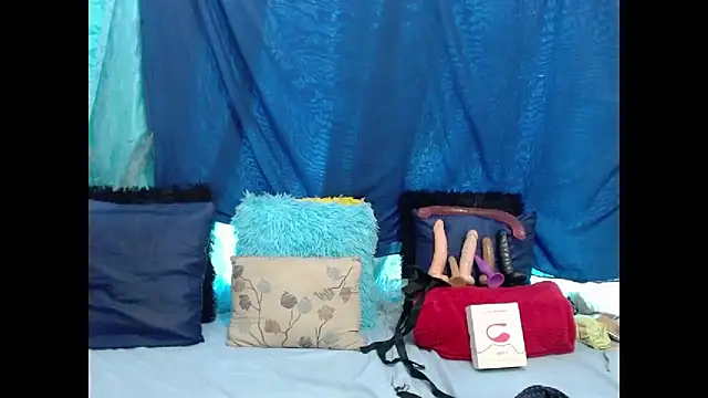Chocolatemix55 webcam