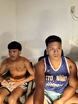 Felix_Asher webcam