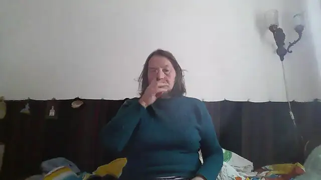 AnnaLive570 webcam
