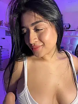 lucianaroy webcam