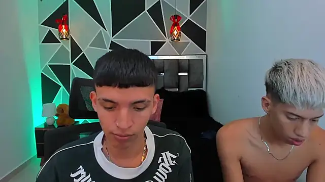 juan_nd_steven (Ask my age) - spanking ass Juan x15