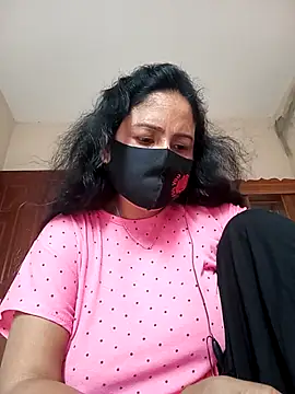 Neha-Roy webcam