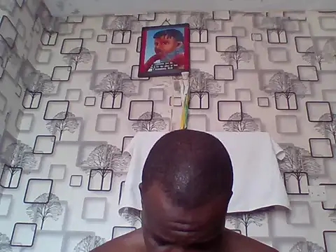 Chumba_001 webcam