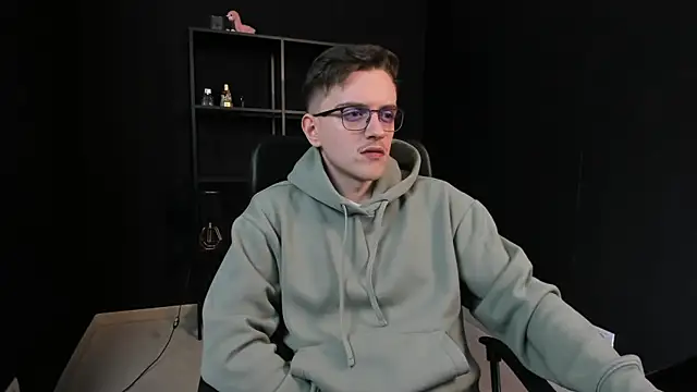 FelixStarkk webcam