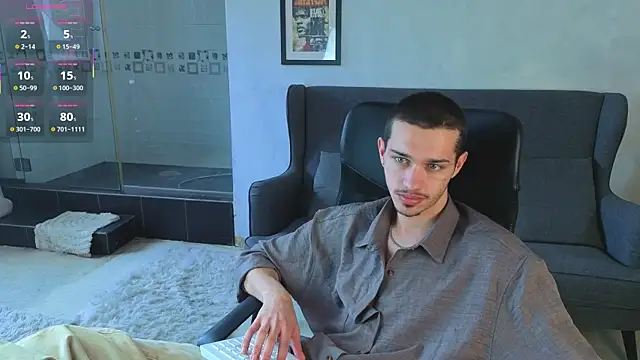 KaydenDrew webcam