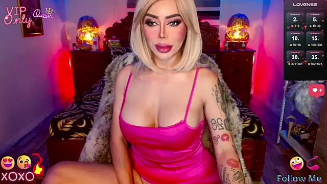 _QueenGoddess_ webcam