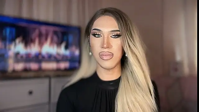 Ts_glamxx webcam