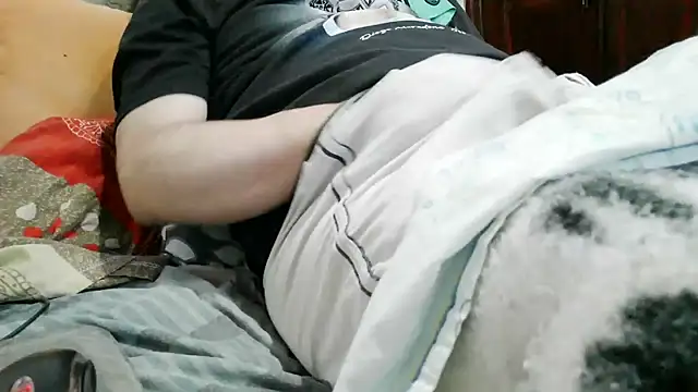 messi_syssy webcam