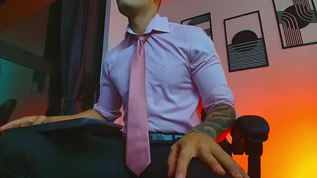 ALPHA_DOMINUS_ webcam
