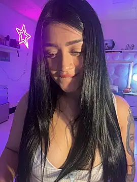 lucianaroy webcam