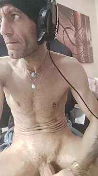 Aktorihann webcam
