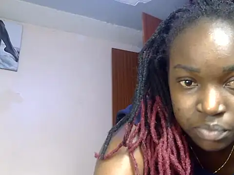 Sexy-suzy webcam