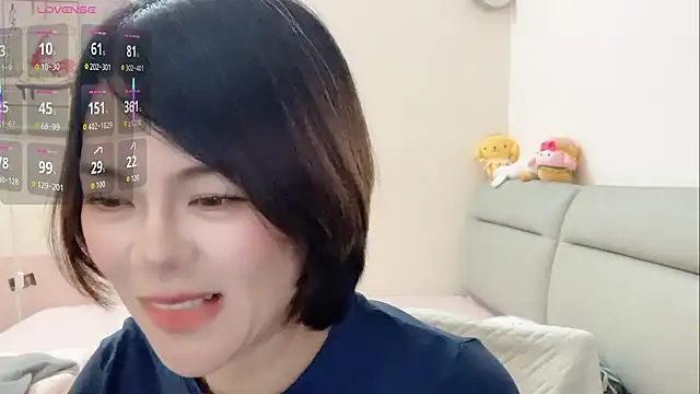 Linda-LL webcam