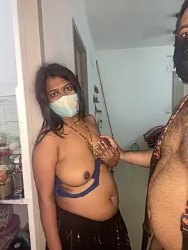 Savita_Desai_BDSM_couple webcam