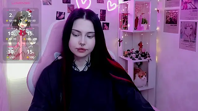 Morana_Batt webcam