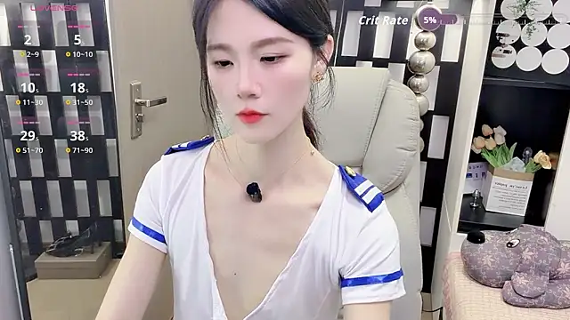 美女Yueyue-MM在线直播