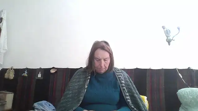 AnnaLive570 webcam