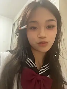 meiguigongzhu520 webcam