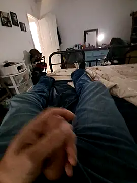 Throbbinwilly87 webcam