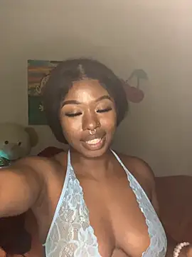 TinyBlazian901 webcam