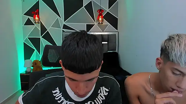 Juan_Nd_Steven webcam