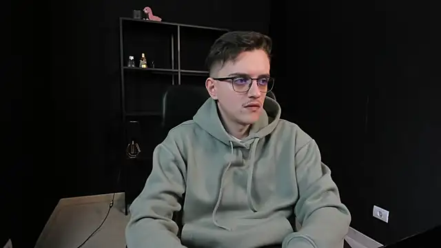 FelixStarkk webcam