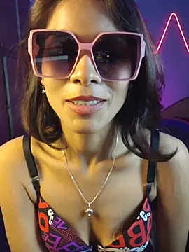 Ivy_the_goddess webcam