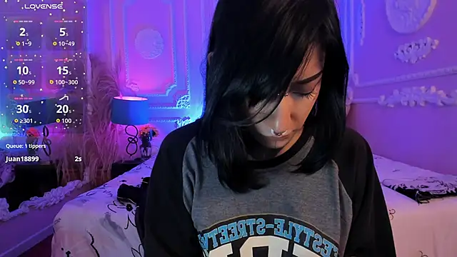Kat_VonDe webcam