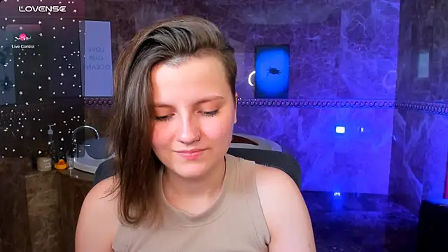 MelindaTin webcam