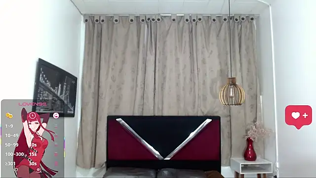 luisa__torres webcam