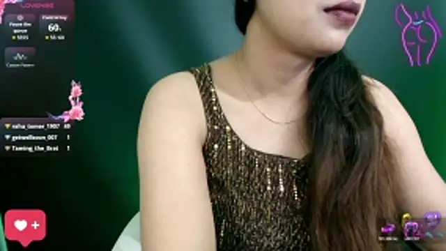 DesiZoya webcam