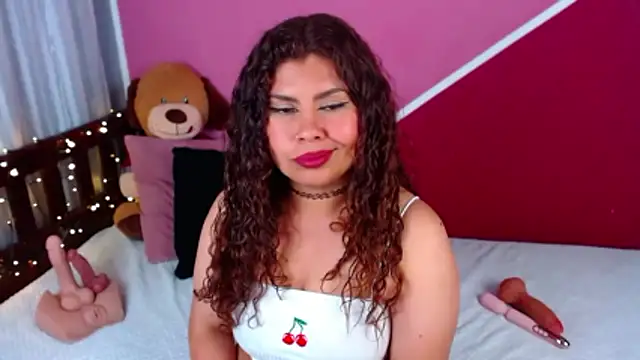 Queenamazon1 webcam