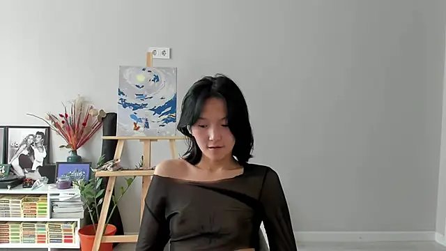 ailey_chao webcam