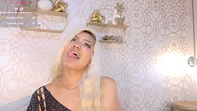 IvonnyBon_gh webcam
